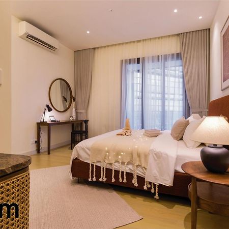Viia Residences Kuala Lumpur Exterior foto