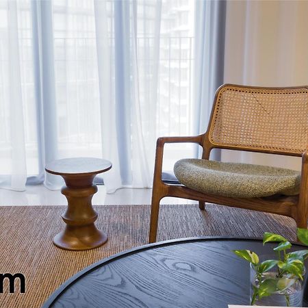 Viia Residences Kuala Lumpur Exterior foto