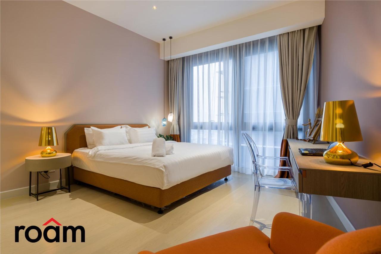 Viia Residences Kuala Lumpur Quarto foto