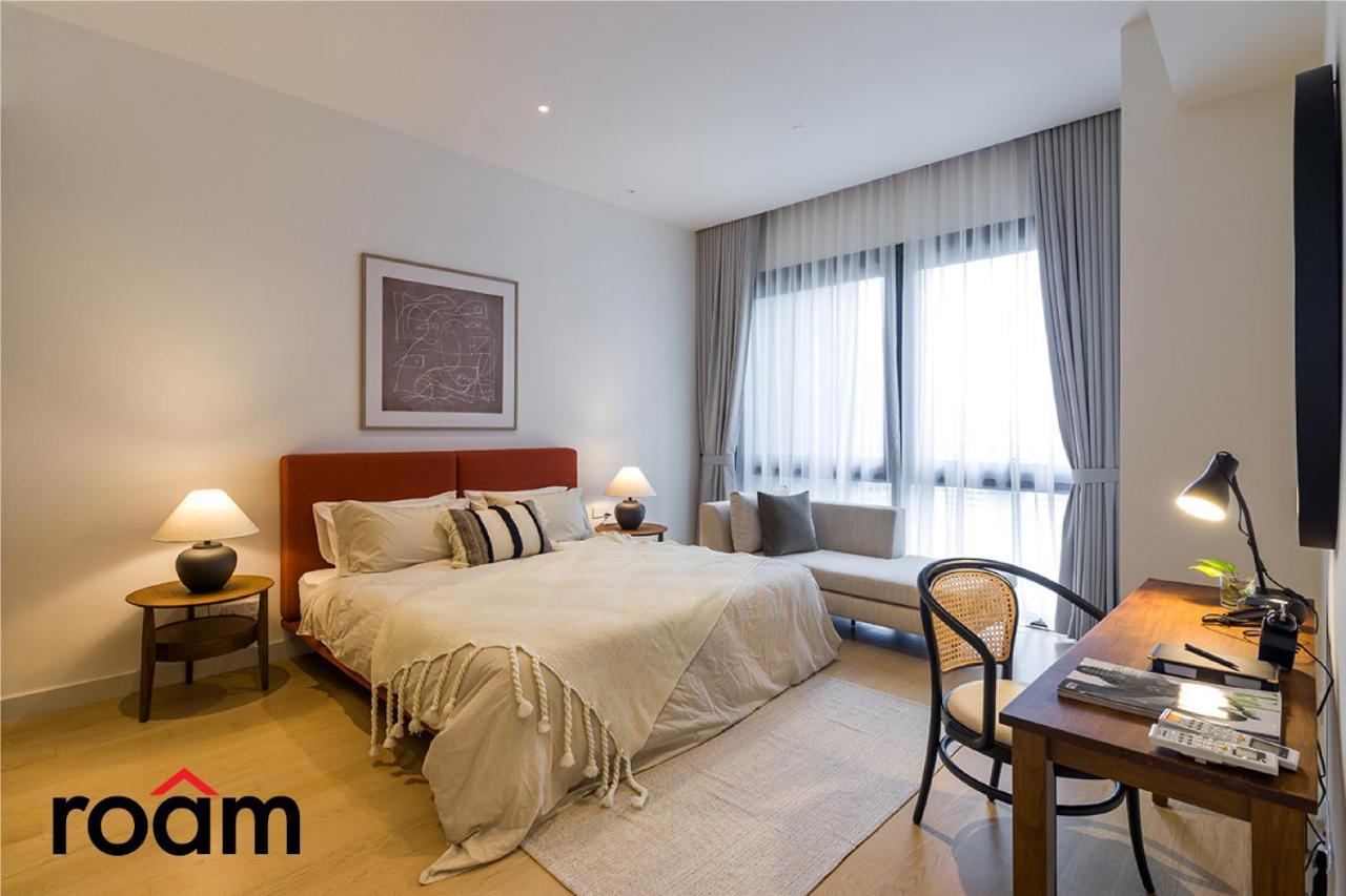 Viia Residences Kuala Lumpur Quarto foto