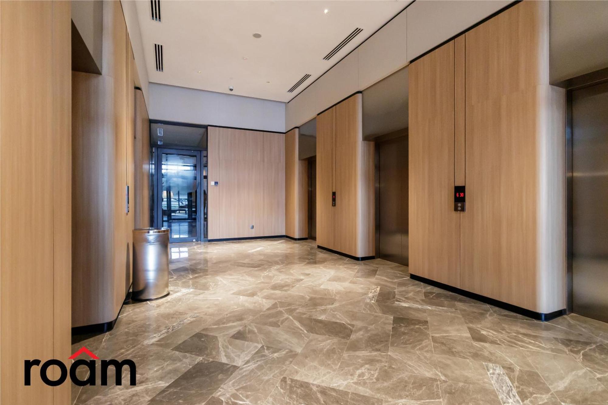 Viia Residences Kuala Lumpur Exterior foto