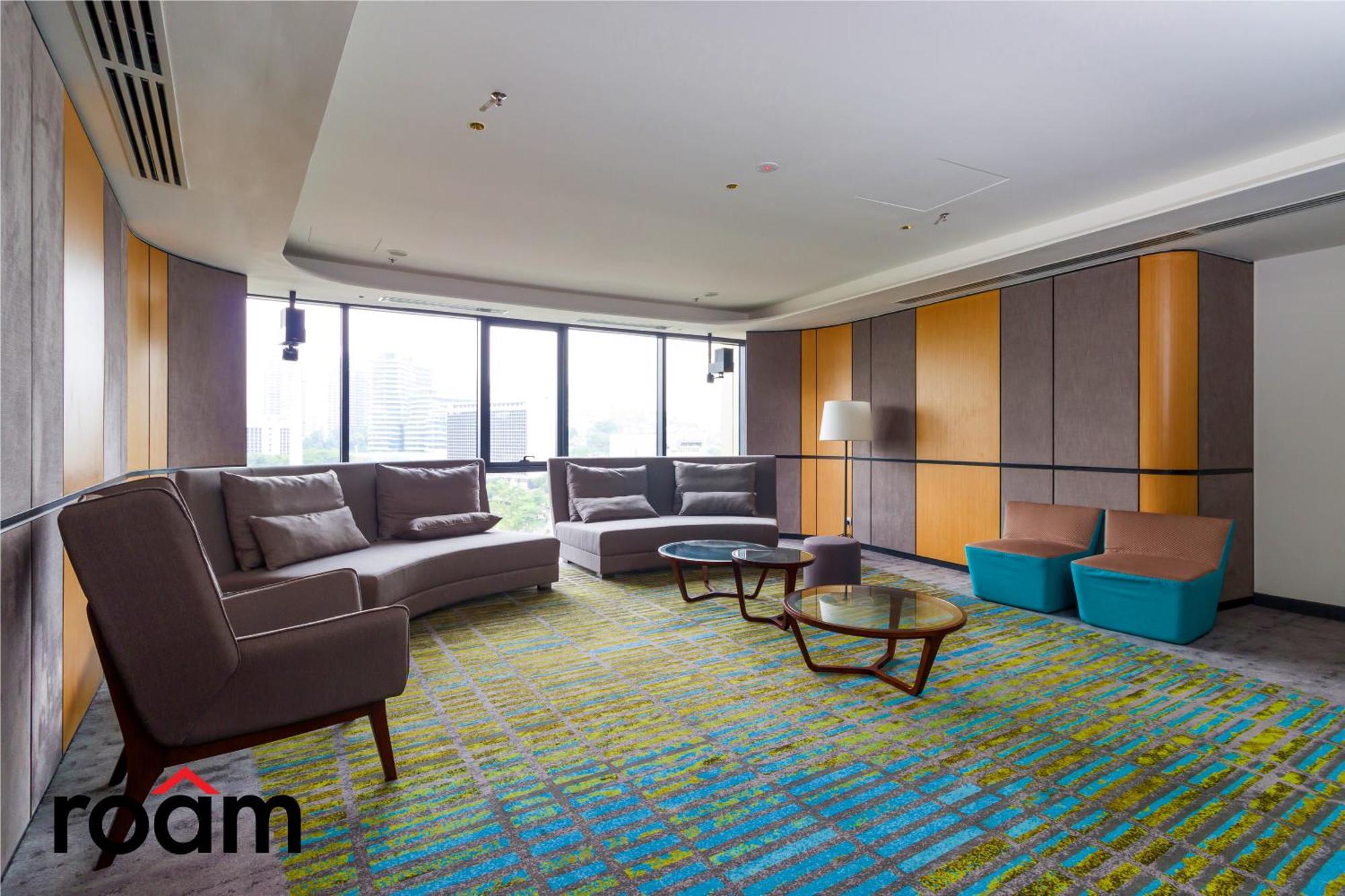 Viia Residences Kuala Lumpur Exterior foto