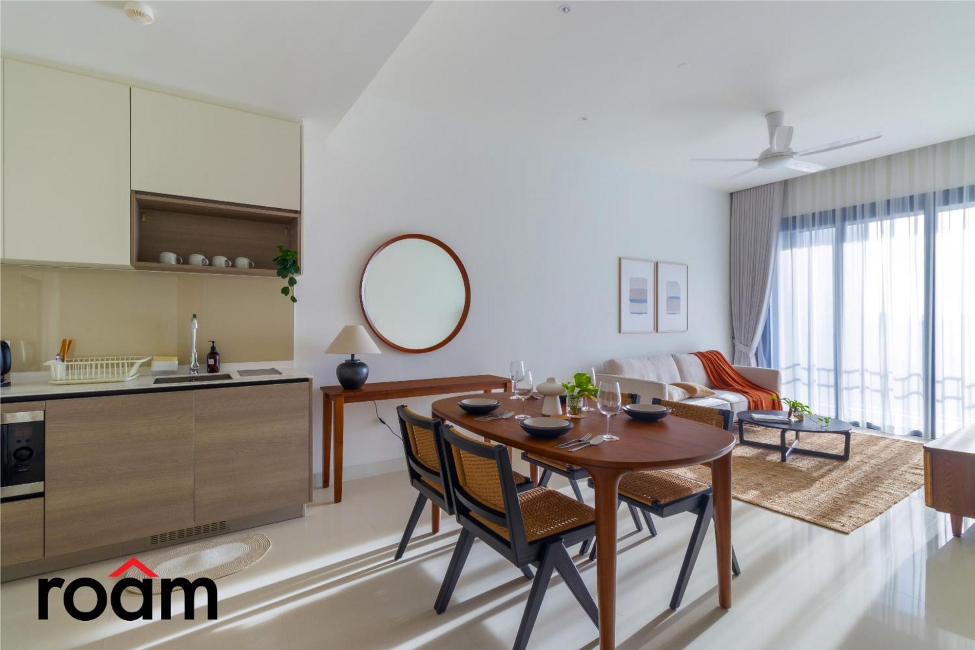 Viia Residences Kuala Lumpur Exterior foto