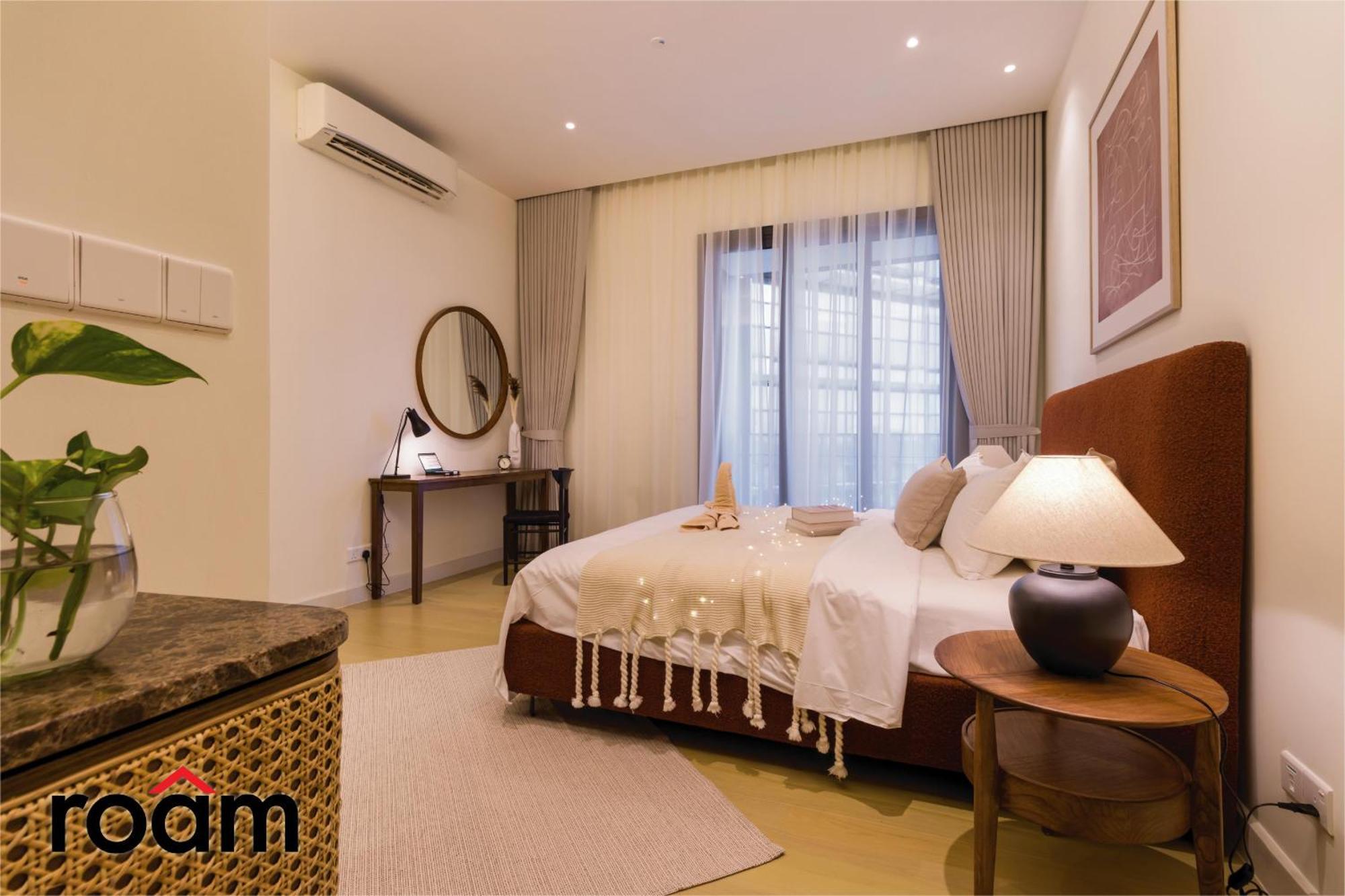 Viia Residences Kuala Lumpur Exterior foto