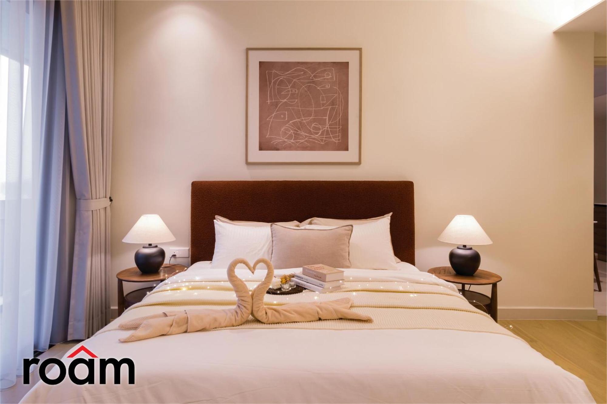 Viia Residences Kuala Lumpur Exterior foto