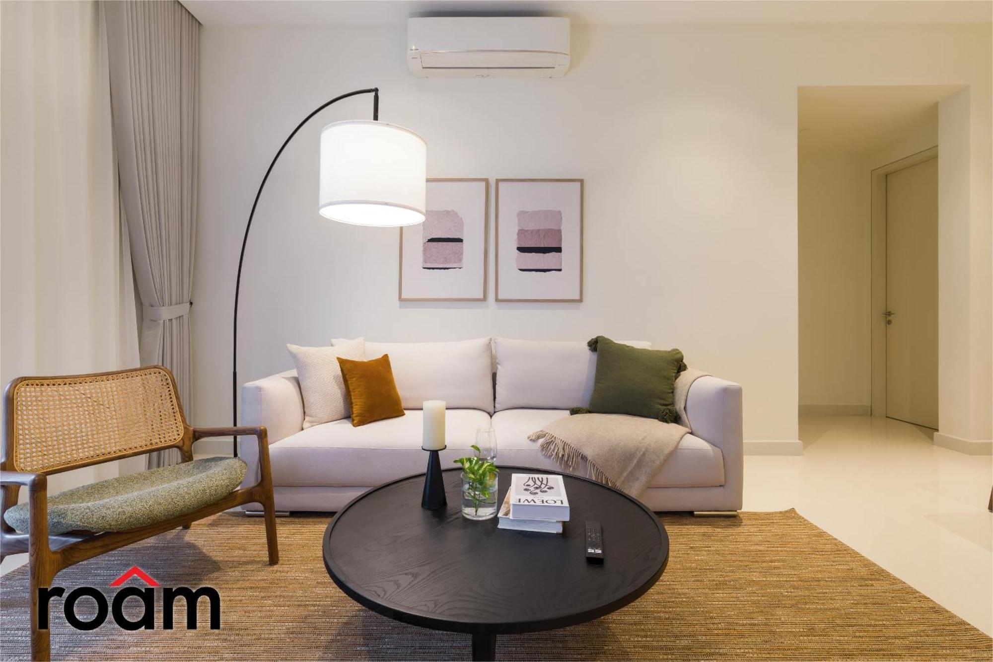 Viia Residences Kuala Lumpur Exterior foto